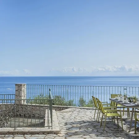 Villa Gerasimos By